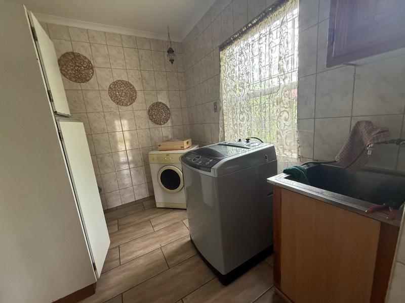 4 Bedroom Property for Sale in Vanderbijlpark Sw 2 Gauteng