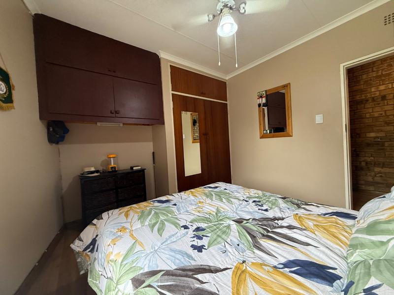 4 Bedroom Property for Sale in Vanderbijlpark Sw 2 Gauteng