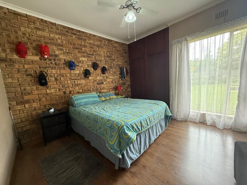 4 Bedroom Property for Sale in Vanderbijlpark Sw 2 Gauteng