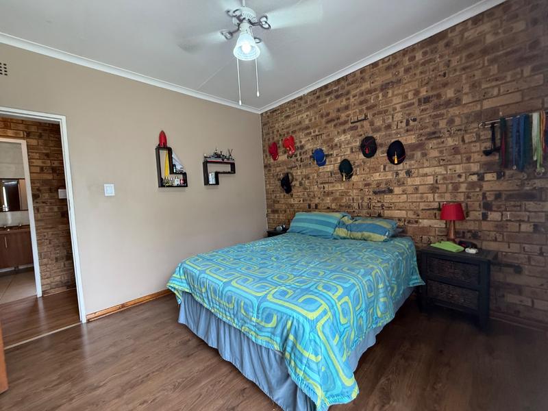 4 Bedroom Property for Sale in Vanderbijlpark Sw 2 Gauteng