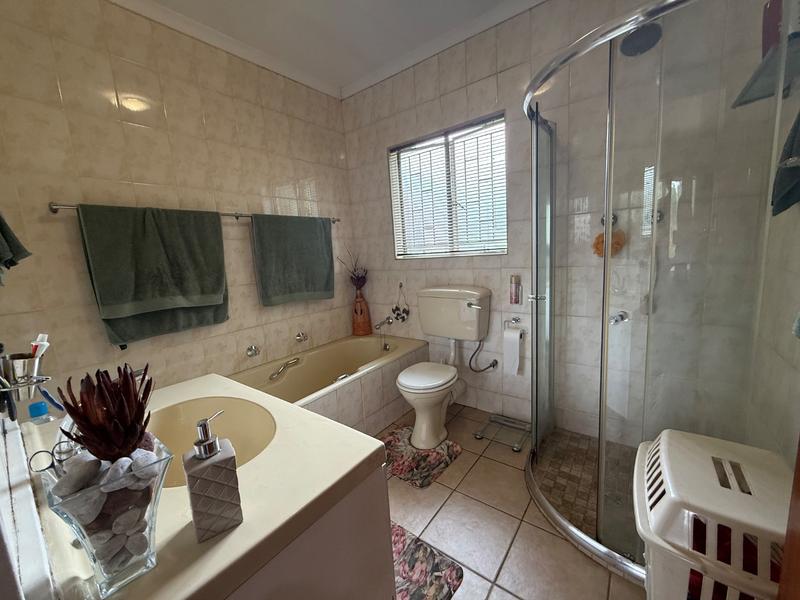 4 Bedroom Property for Sale in Vanderbijlpark Sw 2 Gauteng
