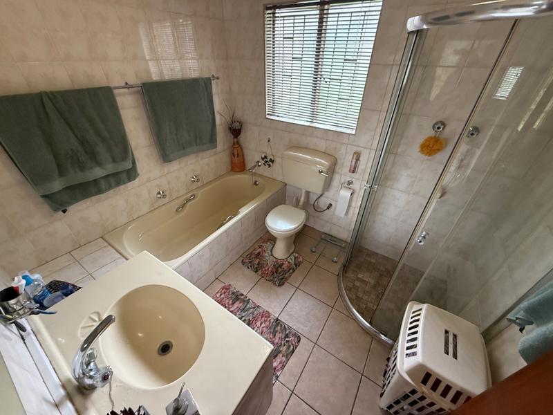 4 Bedroom Property for Sale in Vanderbijlpark Sw 2 Gauteng