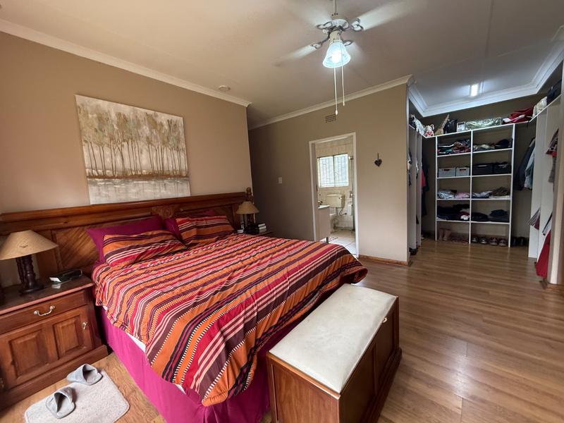 4 Bedroom Property for Sale in Vanderbijlpark Sw 2 Gauteng