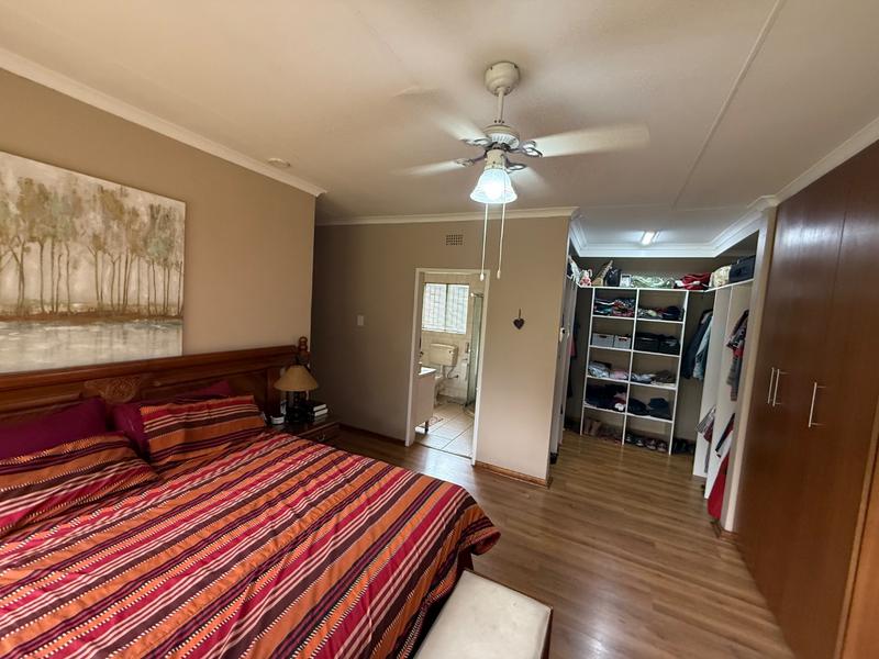 4 Bedroom Property for Sale in Vanderbijlpark Sw 2 Gauteng