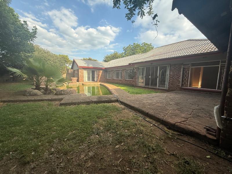 4 Bedroom Property for Sale in Vanderbijlpark Sw 2 Gauteng