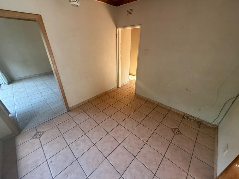 4 Bedroom Property for Sale in Vanderbijlpark Sw 2 Gauteng