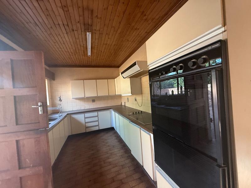 4 Bedroom Property for Sale in Vanderbijlpark Sw 2 Gauteng