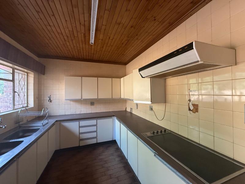 4 Bedroom Property for Sale in Vanderbijlpark Sw 2 Gauteng