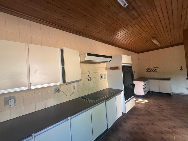 4 Bedroom Property for Sale in Vanderbijlpark Sw 2 Gauteng