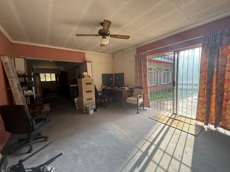 4 Bedroom Property for Sale in Vanderbijlpark Sw 2 Gauteng