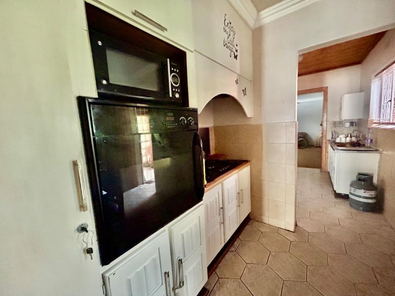 4 Bedroom Property for Sale in Vanderbijlpark Sw 2 Gauteng