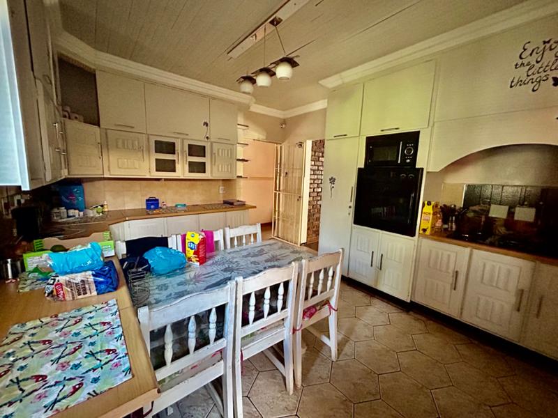 4 Bedroom Property for Sale in Vanderbijlpark Sw 2 Gauteng