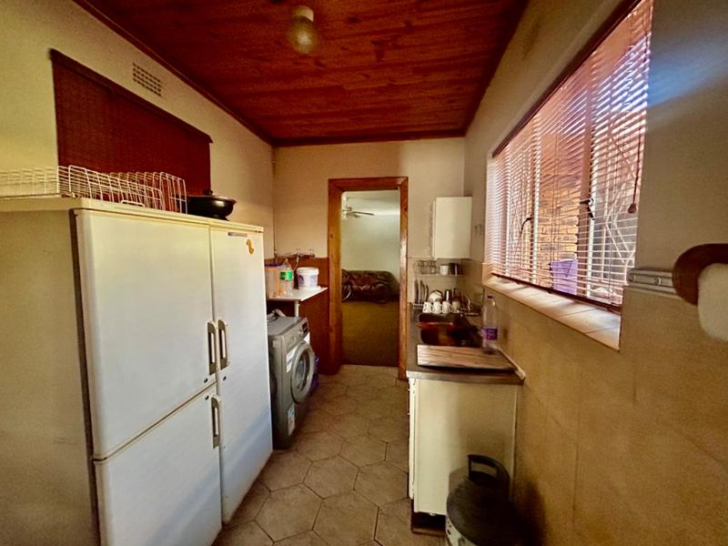 4 Bedroom Property for Sale in Vanderbijlpark Sw 2 Gauteng