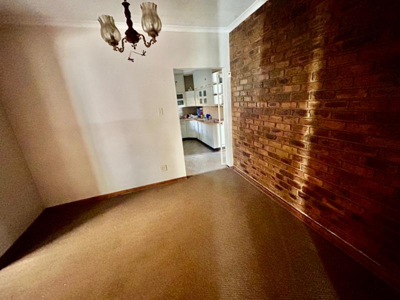 4 Bedroom Property for Sale in Vanderbijlpark Sw 2 Gauteng