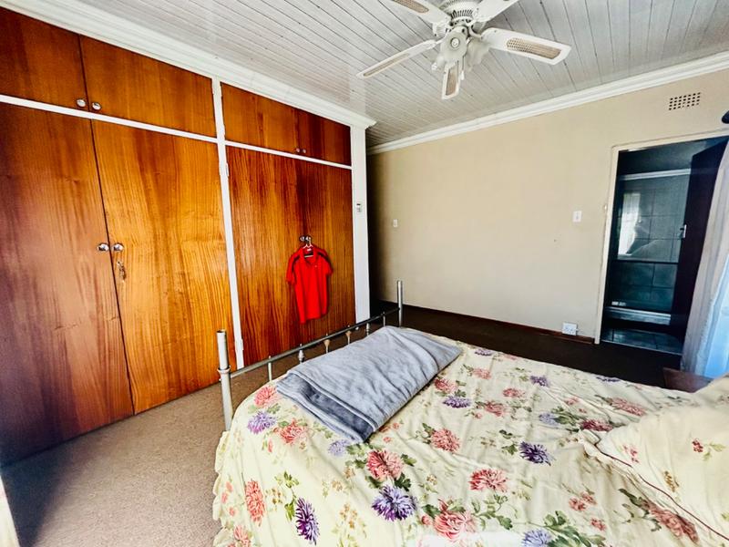 4 Bedroom Property for Sale in Vanderbijlpark Sw 2 Gauteng