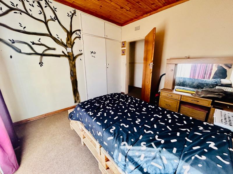 4 Bedroom Property for Sale in Vanderbijlpark Sw 2 Gauteng