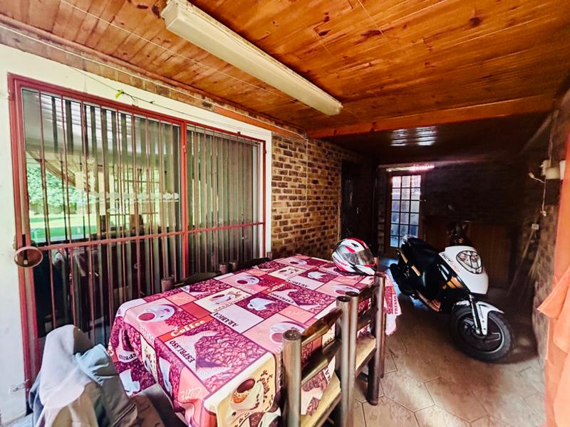 4 Bedroom Property for Sale in Vanderbijlpark Sw 2 Gauteng