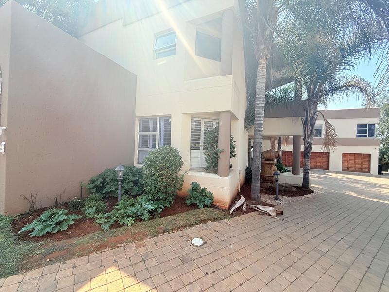 5 Bedroom Property for Sale in Vanderbijlpark SW 5 Gauteng