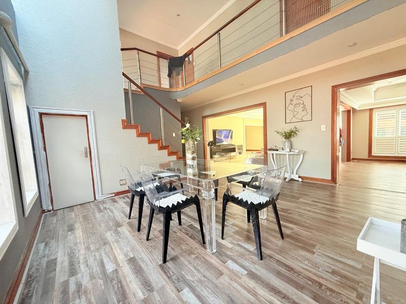 5 Bedroom Property for Sale in Vanderbijlpark SW 5 Gauteng