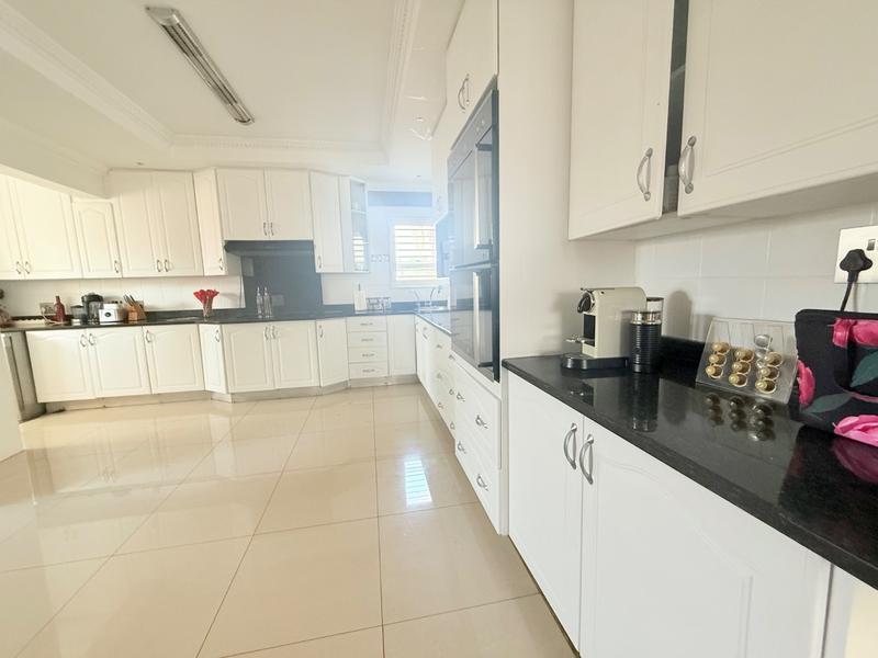 5 Bedroom Property for Sale in Vanderbijlpark SW 5 Gauteng
