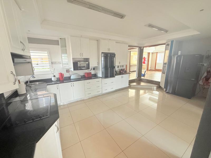 5 Bedroom Property for Sale in Vanderbijlpark SW 5 Gauteng