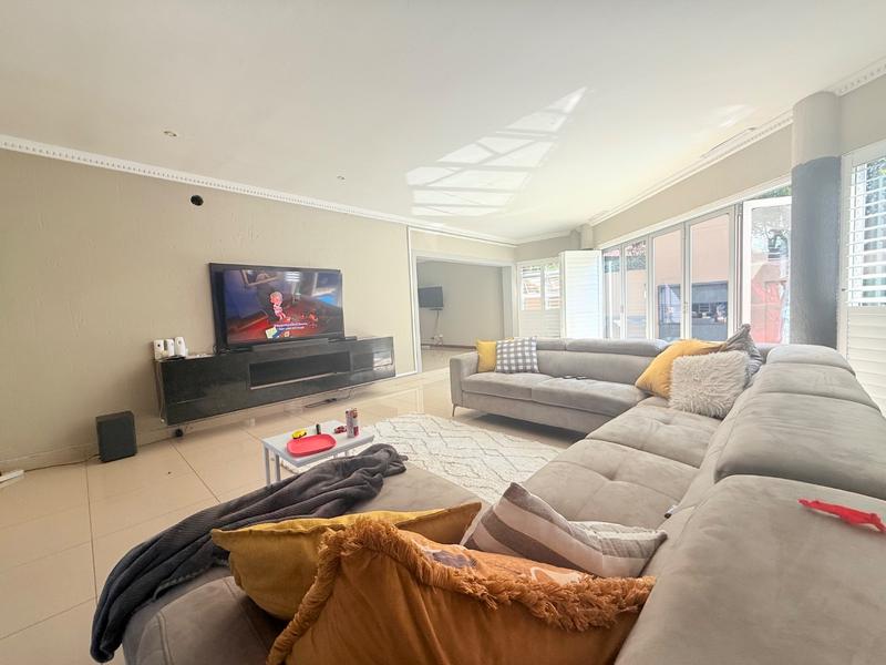 5 Bedroom Property for Sale in Vanderbijlpark SW 5 Gauteng