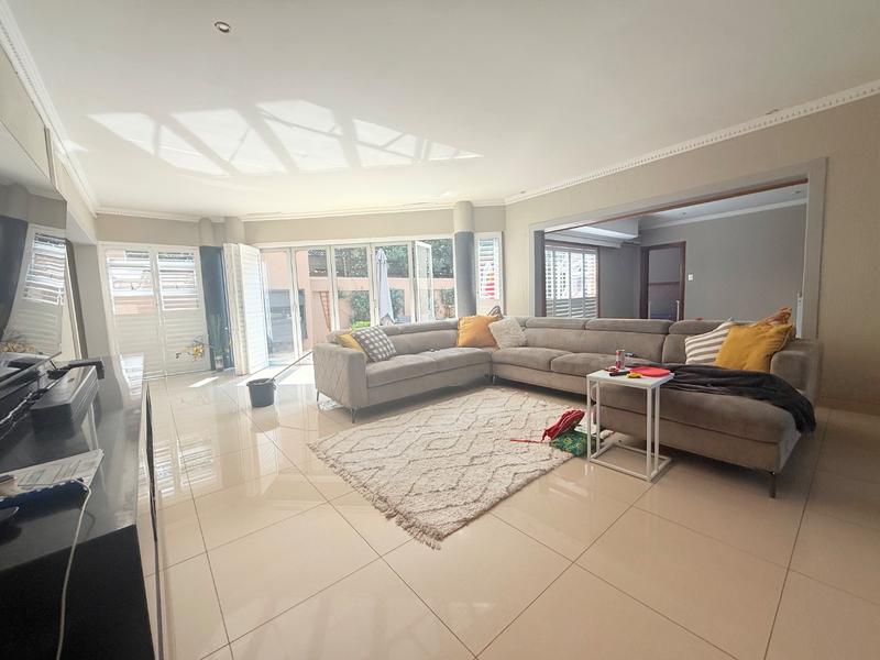5 Bedroom Property for Sale in Vanderbijlpark SW 5 Gauteng