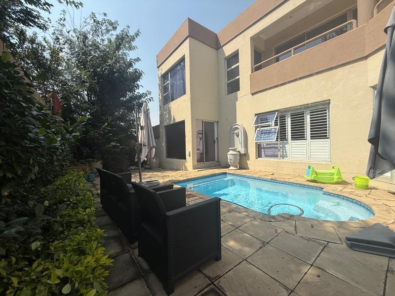 5 Bedroom Property for Sale in Vanderbijlpark SW 5 Gauteng
