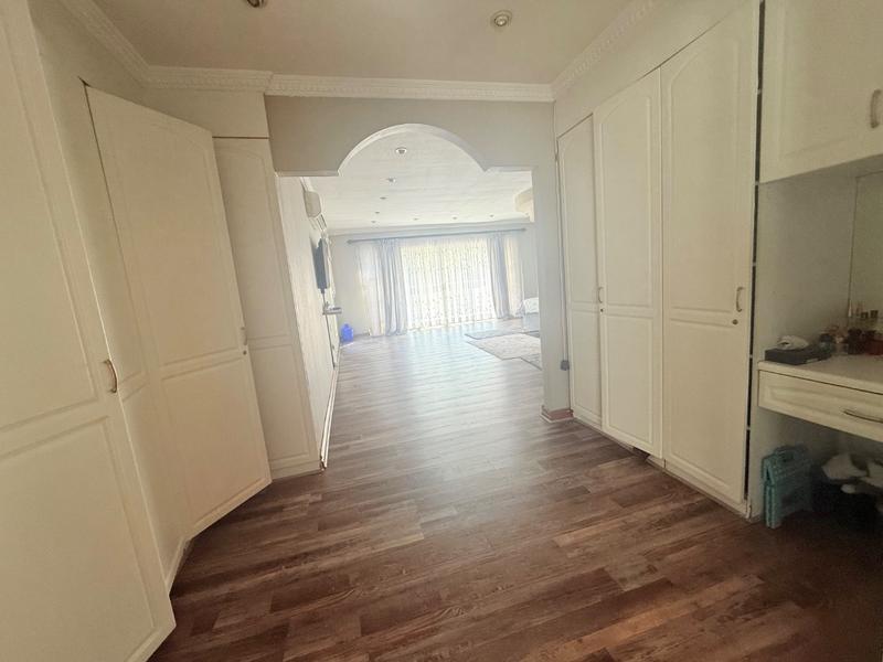 5 Bedroom Property for Sale in Vanderbijlpark SW 5 Gauteng