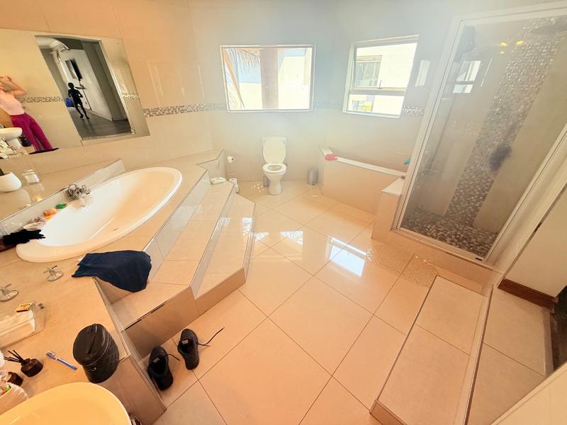 5 Bedroom Property for Sale in Vanderbijlpark SW 5 Gauteng