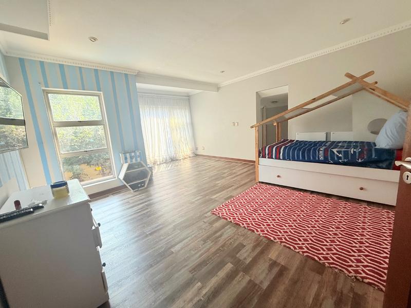 5 Bedroom Property for Sale in Vanderbijlpark SW 5 Gauteng