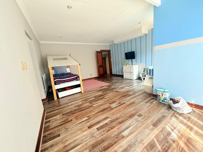 5 Bedroom Property for Sale in Vanderbijlpark SW 5 Gauteng