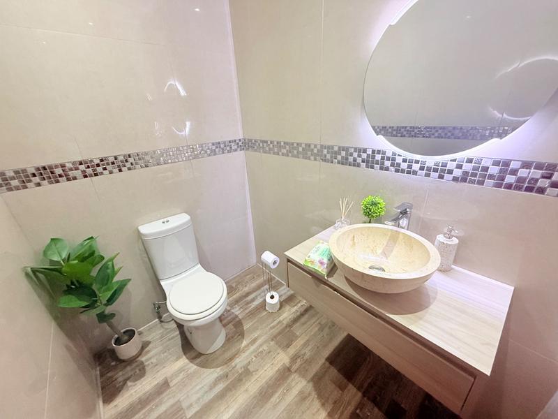 5 Bedroom Property for Sale in Vanderbijlpark SW 5 Gauteng