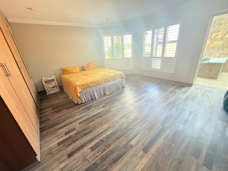 5 Bedroom Property for Sale in Vanderbijlpark SW 5 Gauteng