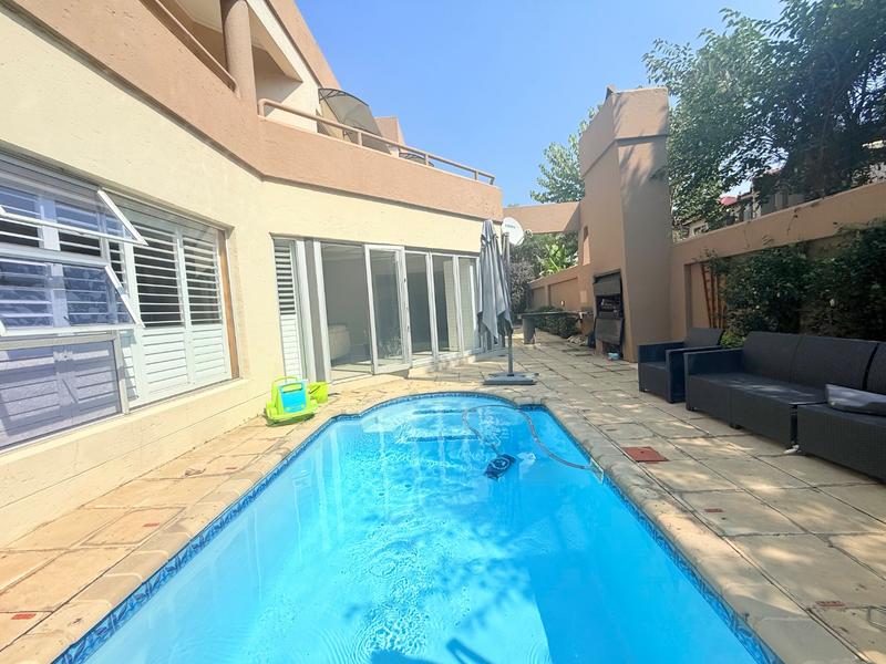 5 Bedroom Property for Sale in Vanderbijlpark SW 5 Gauteng