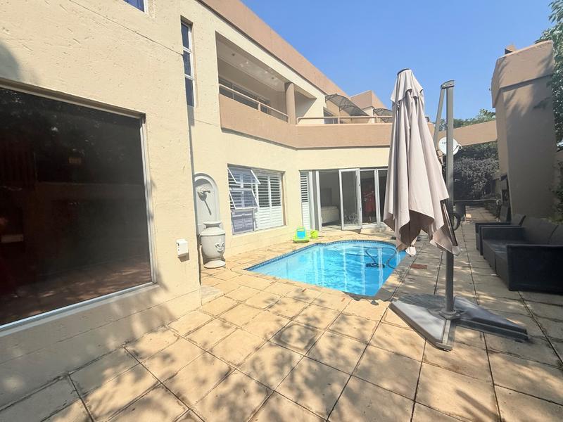 5 Bedroom Property for Sale in Vanderbijlpark SW 5 Gauteng