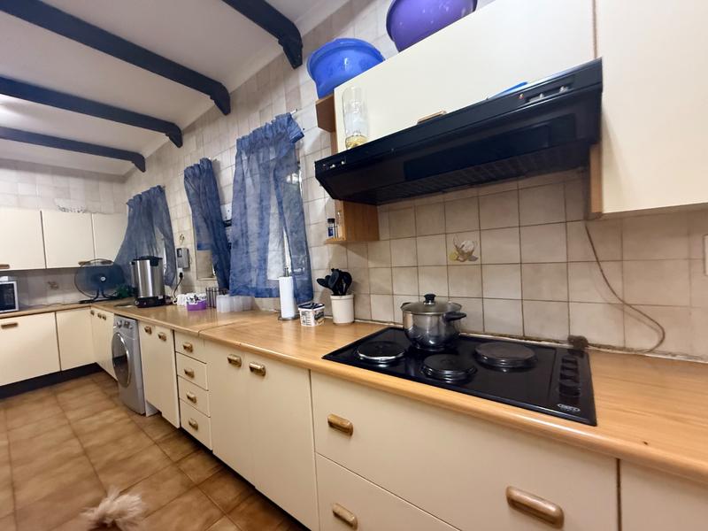3 Bedroom Property for Sale in Vanderbijlpark SW 5 Gauteng