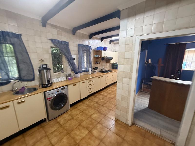 3 Bedroom Property for Sale in Vanderbijlpark SW 5 Gauteng