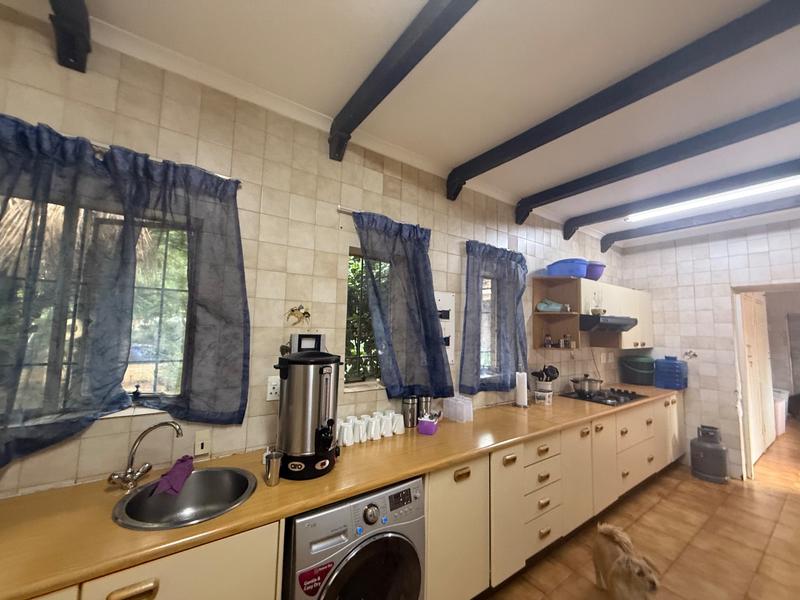 3 Bedroom Property for Sale in Vanderbijlpark SW 5 Gauteng