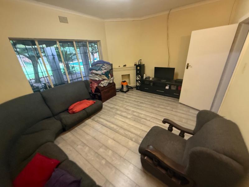 3 Bedroom Property for Sale in Vanderbijlpark SW 5 Gauteng