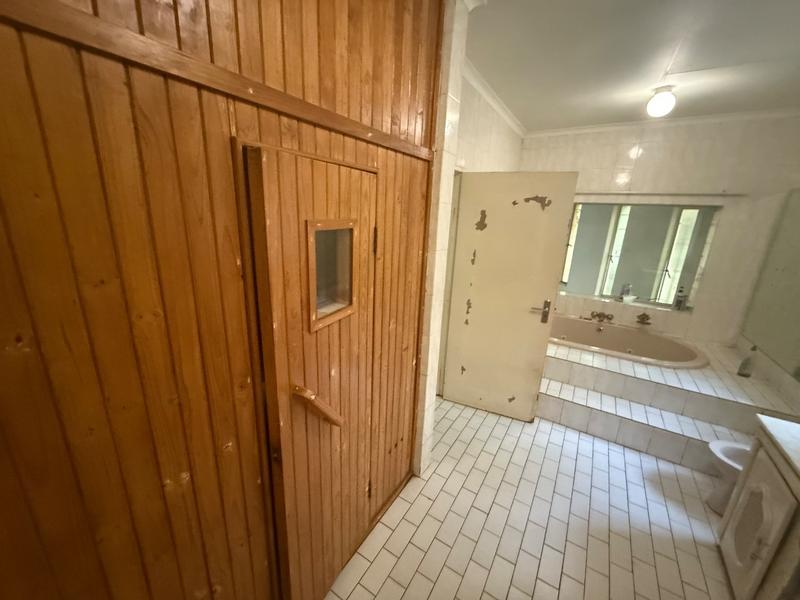 3 Bedroom Property for Sale in Vanderbijlpark SW 5 Gauteng