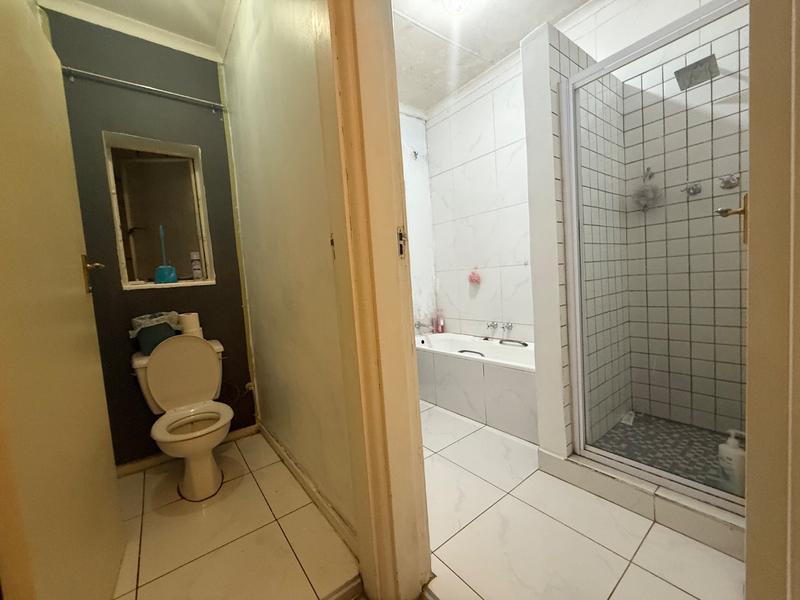 3 Bedroom Property for Sale in Vanderbijlpark SW 5 Gauteng