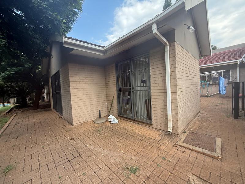 3 Bedroom Property for Sale in Vanderbijlpark SW 5 Gauteng