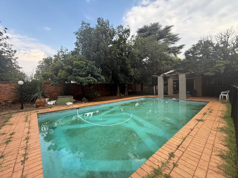 3 Bedroom Property for Sale in Vanderbijlpark SW 5 Gauteng
