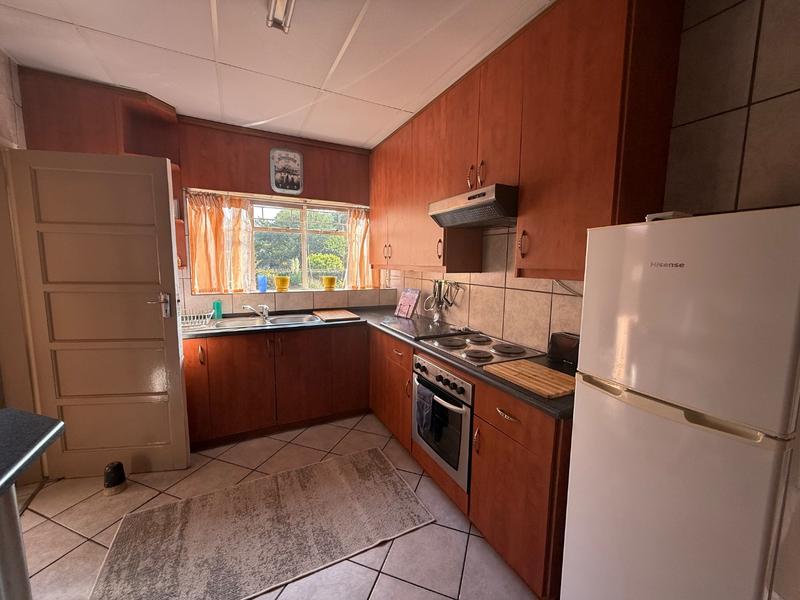 3 Bedroom Property for Sale in Vanderbijlpark SW 5 Gauteng