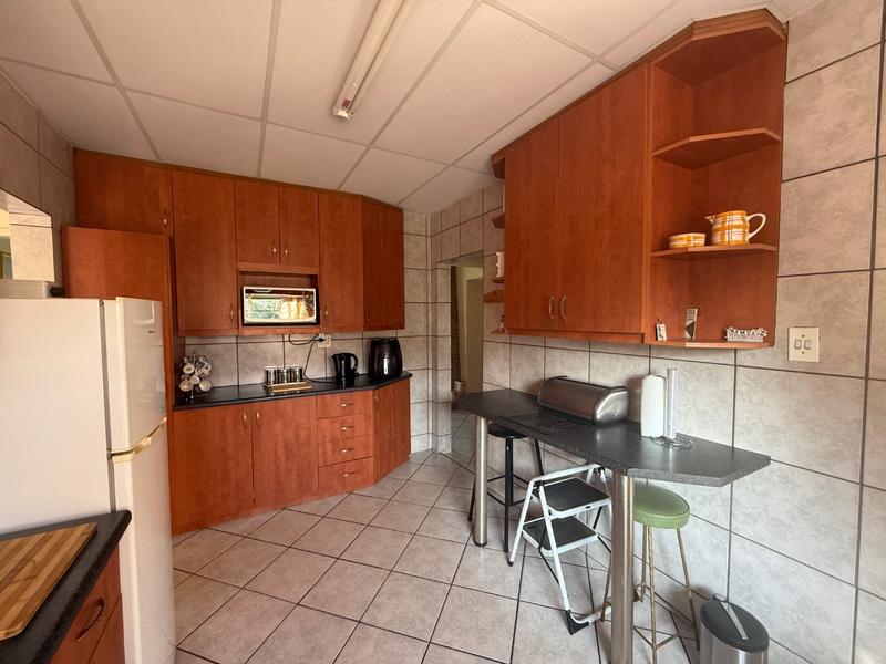 3 Bedroom Property for Sale in Vanderbijlpark SW 5 Gauteng
