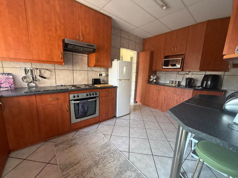 3 Bedroom Property for Sale in Vanderbijlpark SW 5 Gauteng