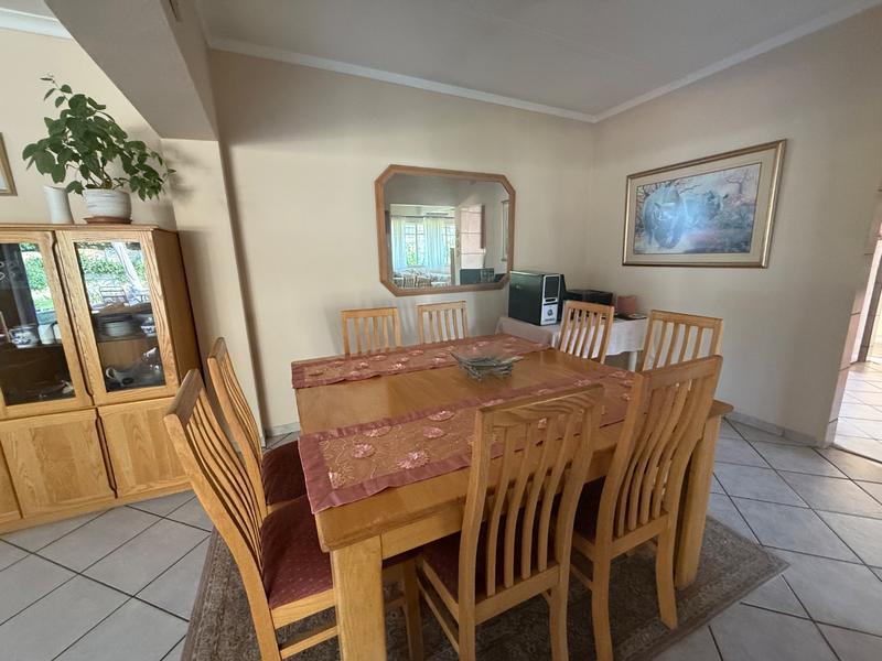 3 Bedroom Property for Sale in Vanderbijlpark SW 5 Gauteng