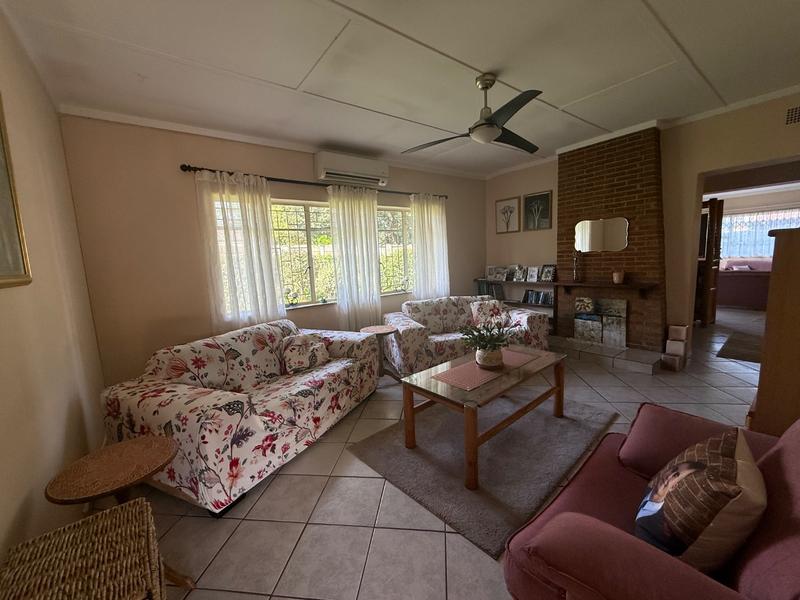 3 Bedroom Property for Sale in Vanderbijlpark SW 5 Gauteng