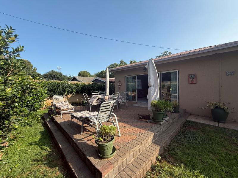 3 Bedroom Property for Sale in Vanderbijlpark SW 5 Gauteng